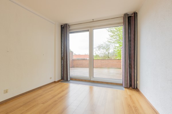 Medium property photo - Mariastraat 8, 2181 CT Hillegom